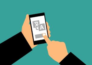 AI Machine Translation and Interpretation